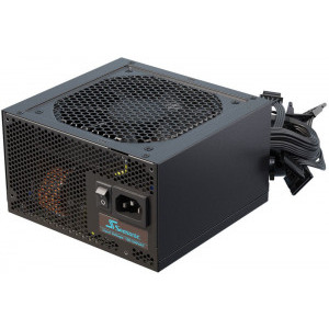 Seasonic G12 GC-750 2024, 80+ Gold, 750W