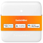 SwitchBot Hub Mini W0202203, Wi-Fi, Bluetooth, IR, Matter