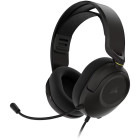 Casti Gaming Corsair HS35 V3 Black