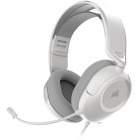 Casti Gaming Corsair HS35 V3 White