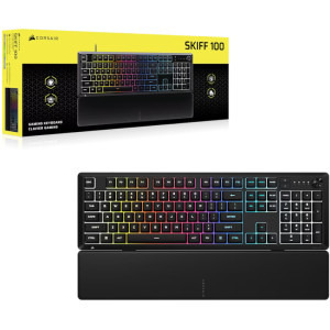 Corsair SKIFF 100 RGB Black