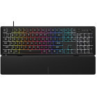 Tastatura Gaming Corsair SKIFF 100 RGB Black