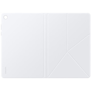 Samsung Husa protectie Book Cover White pentru Galaxy Tab A11 Plus