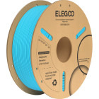 ELEGOO Filament PLA+, Sky Blue, 1 kg