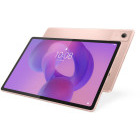 Tableta Lenovo Idea Tab Plus TB361FU, 12.1 inch Muli-touch, Cortex A76 2.5GHz Octa Core, 8GB RAM, 256GB flash, Wi-Fi, Bluetooth, GPS, Android 15, Sand Rose
