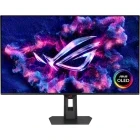 Monitor LED ASUS Gaming ROG Strix XG32UQWMS 31.5 inch UHD OLED 0.03 ms 240 Hz HDR FreeSync Premium Pro & G-Sync Compatible