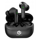Casti PowerLocus In-Ear, BluethFit TWS Black