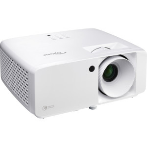 Optoma ZH401e