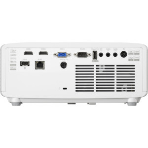 Optoma ZH401e