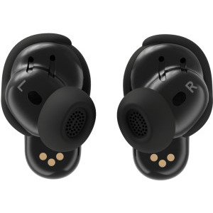 Bose In-Ear, QuietComfort Ultra Earbuds (2nd gen.) Desert Gold