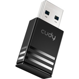 CUDY WU900 Dual-Band Wi-Fi 6