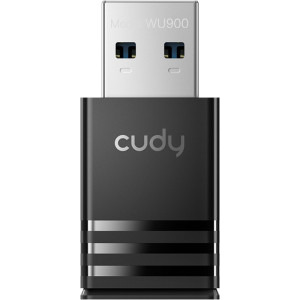 CUDY WU900 Dual-Band Wi-Fi 6