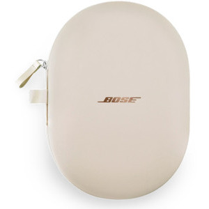 Bose Over-Ear, QuietComfort Ultra (2nd gen.) Driftwood Sand