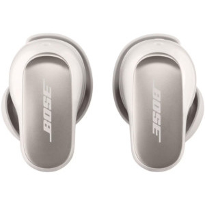 Bose In-Ear, QuietComfort Ultra Earbuds White
