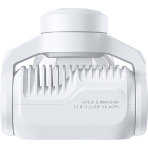 Insta360 Luna Ultra Stellar White