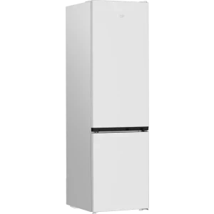 Beko B5RCNA416HW, 415 L, Clasa C, No Frost, ProSmart Inverter, HarvestFresh, AeroFlow, Control electronic, 203 cm, Alb