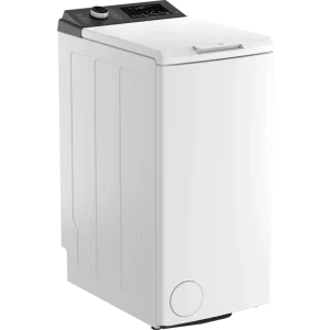Beko verticala TB721DAESEE, 7 kg, 1200 RPM, Clasa A, ProSmart Inverter, EnergySpin, Alb