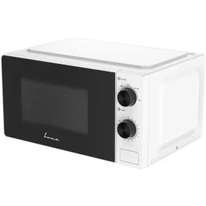Fram FMW-2060MWH, 20 L, 700 W, Alb