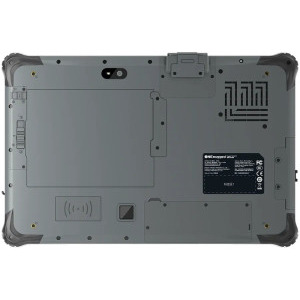 ONERUGGED M10A, 10.1 inch Multi-touch, Intel 12th gen. i7-1255U, 16GB RAM, 128GB flash, Wi-Fi, Bluetooth, GPS, LTE, Windows 11