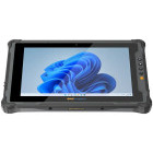 Tableta ONERUGGED M10A, 10.1 inch Multi-touch, Intel 12th gen. i7-1255U, 16GB RAM, 128GB flash, Wi-Fi, Bluetooth, GPS, LTE, Windows 11