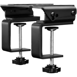 SIMAGIC T-LOC Multifunctional Desk Fixture