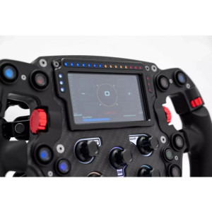 SIMAGIC FX PRO Black