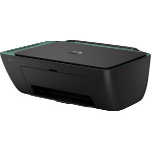 HP DeskJet 2923, InkJet, Color, Format A4, Wi-Fi