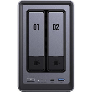 Ugreen DXP2800 8GB