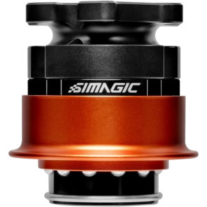 SIMAGIC Quick Release Wheel Adapter