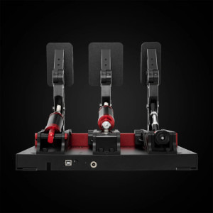 SIMAGIC P1000 Sistem Pedale Modulare