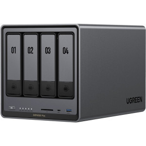 Ugreen DXP4800Plus 8GB