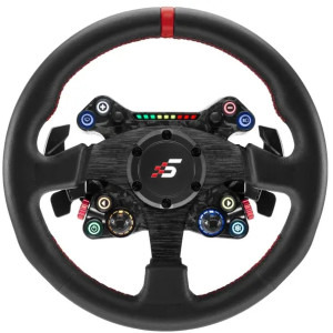 SIMAGIC NEO X 330R Black