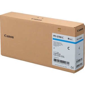 Canon Cartus PFI-3700 Cyan