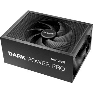 be quiet! DARK POWER PRO 14 IO, 80+ Titanium, 1300W