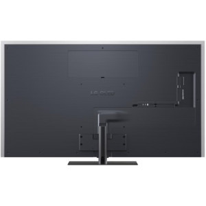 LG Smart TV OLED65G63LS Seria evo AI G6 163cm 4K UHD HDR