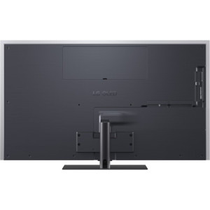 LG Smart TV OLED55G63LS Seria evo AI G6 138cm 4K UHD HDR