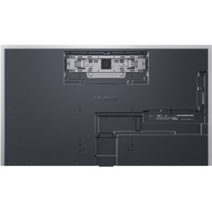 LG Smart TV OLED83G62LW Seria evo AI G6 209cm 4K UHD HDR