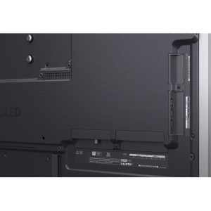 LG Smart TV OLED55G62LW Seria evo AI G6 138cm 4K UHD HDR