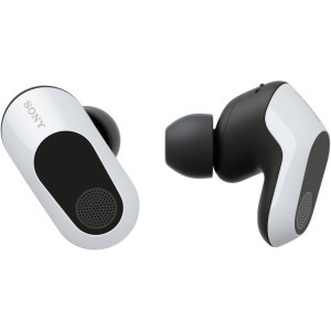 Sony In-Ear, INZONE Buds ANC TWS White