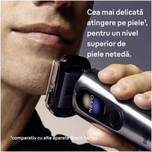 Braun Nevo 15010c