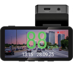 NAVITEL R87 DUAL 2.7K
