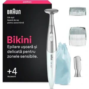 Braun Silk-épil FG1100