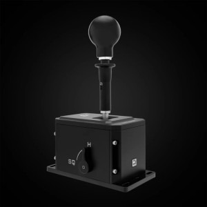 SIMAGIC DS-8X Schimbator viteze