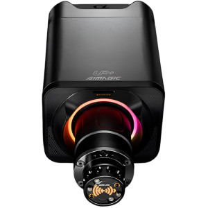 SIMAGIC Baza volan Alpha Evo 12 Nm