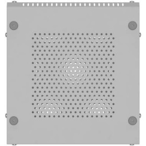 Lanberg OR10-2306-S 6U, Stand alone open rack, 10", 280 x 300, Gri