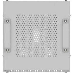 Lanberg OR10-2304-S 10", 4U, Open rack, 280 x 300 mm, Gri
