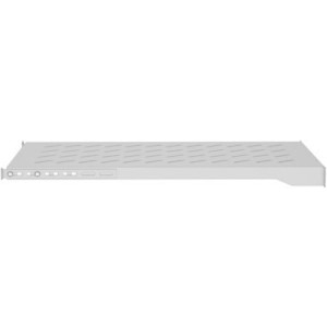 Lanberg AK-1010-S Polita mobila rack 700 mm