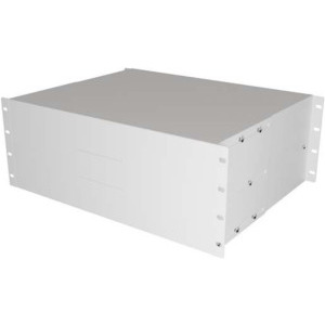 Lanberg AK-2004-S Sertar rack 4U, 19", Gri