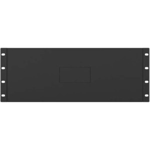 Lanberg AK-2004-B Sertar rack 4U, 19", Negru