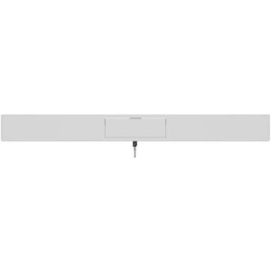 Lanberg AK-2002-S Sertar rack 1U, 19", Gri